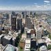 Melbourne Skyline from Rialto Crop - Nov 2008.jpg