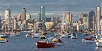 Melbourne skyline - cropped and contrast.jpg