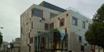 Hedberg Building Campbell Street Hobart Tasmania Australia.jpg
