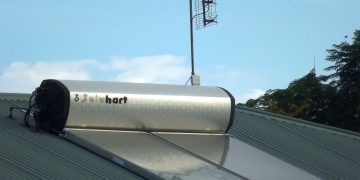 Solar rooftop panel Laidley, Queensland.jpg